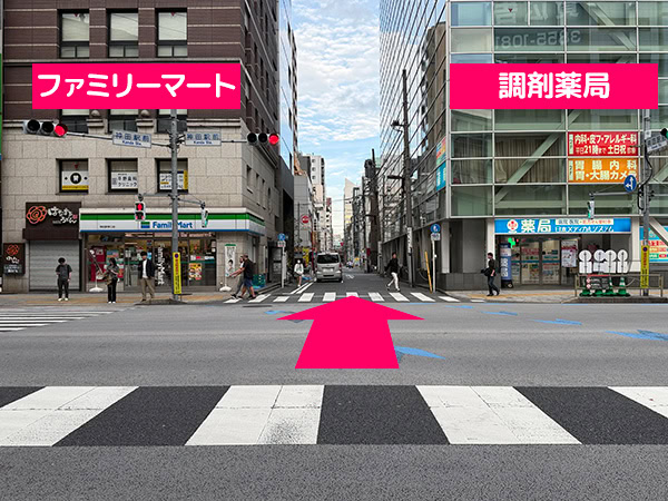 道順画像
