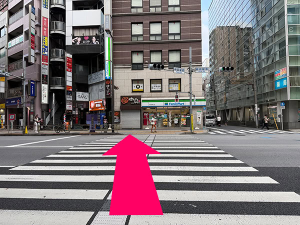 道順画像