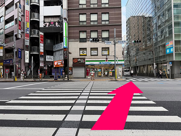 道順画像